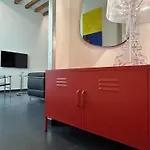 Appartement Domus *