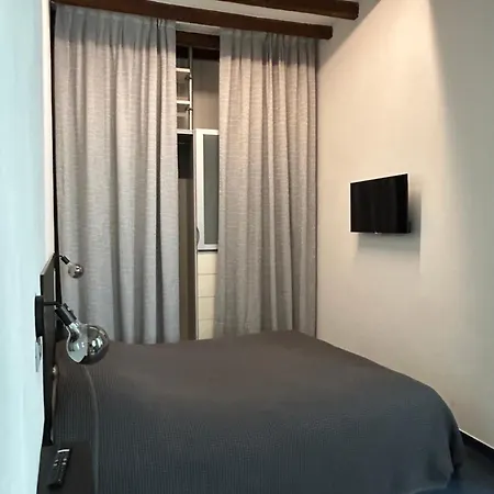 Domus Apartment Modena