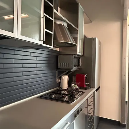 Apartment Domus Modena