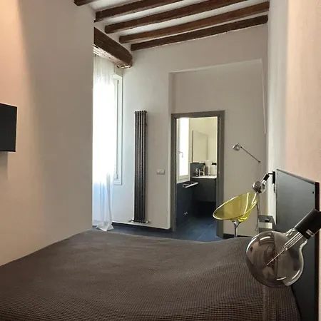 Apartment Domus Modena