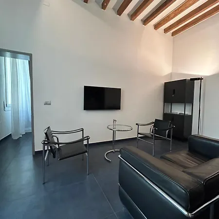 Апартаменты Domus *