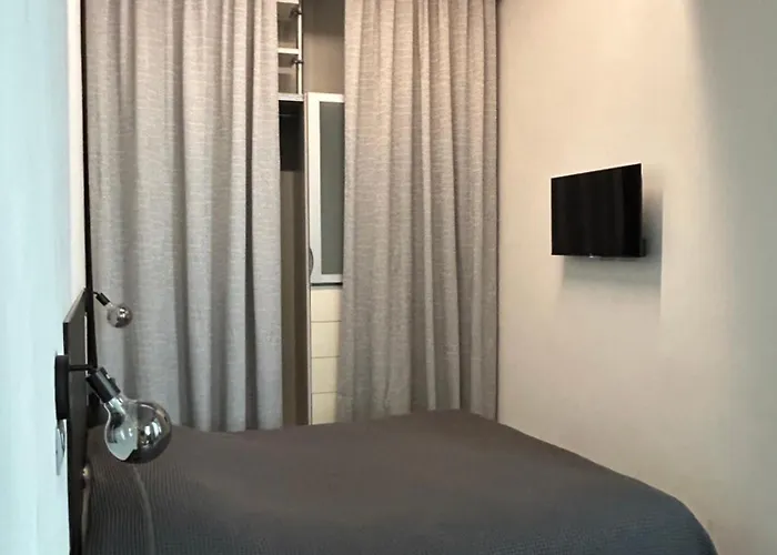 Domus 公寓 摩德纳