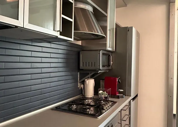 公寓 Domus 摩德纳