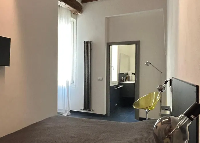 公寓 Domus 摩德纳